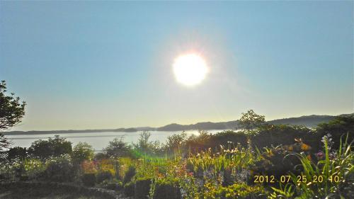 Pillsbury Guest House