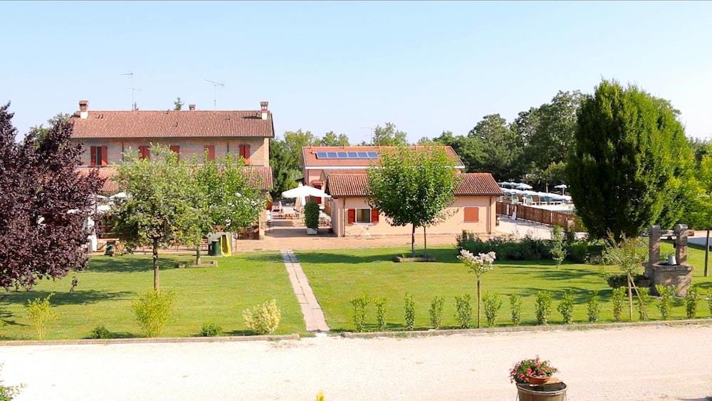 Agriturismo La Valle Dei Conti