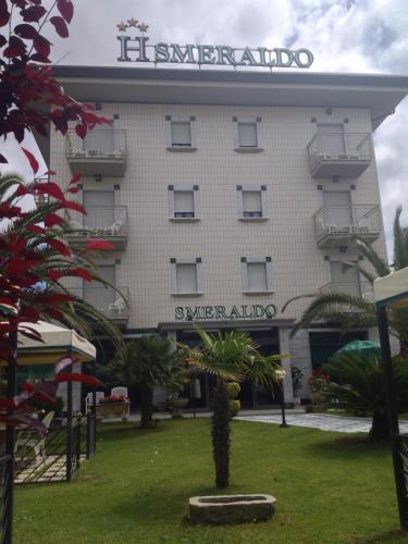 Hotel Smeraldo