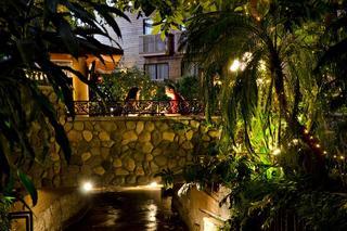 Prestige Vernon Lodge & Conference Centre