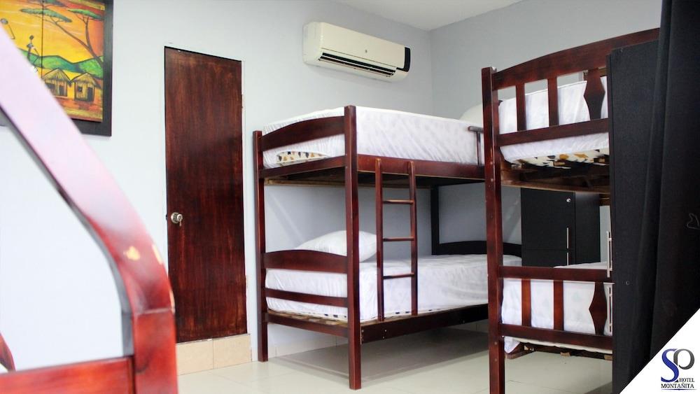 Riviera Pacific Suites