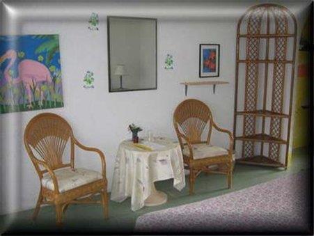 Greenwood Beach Resort