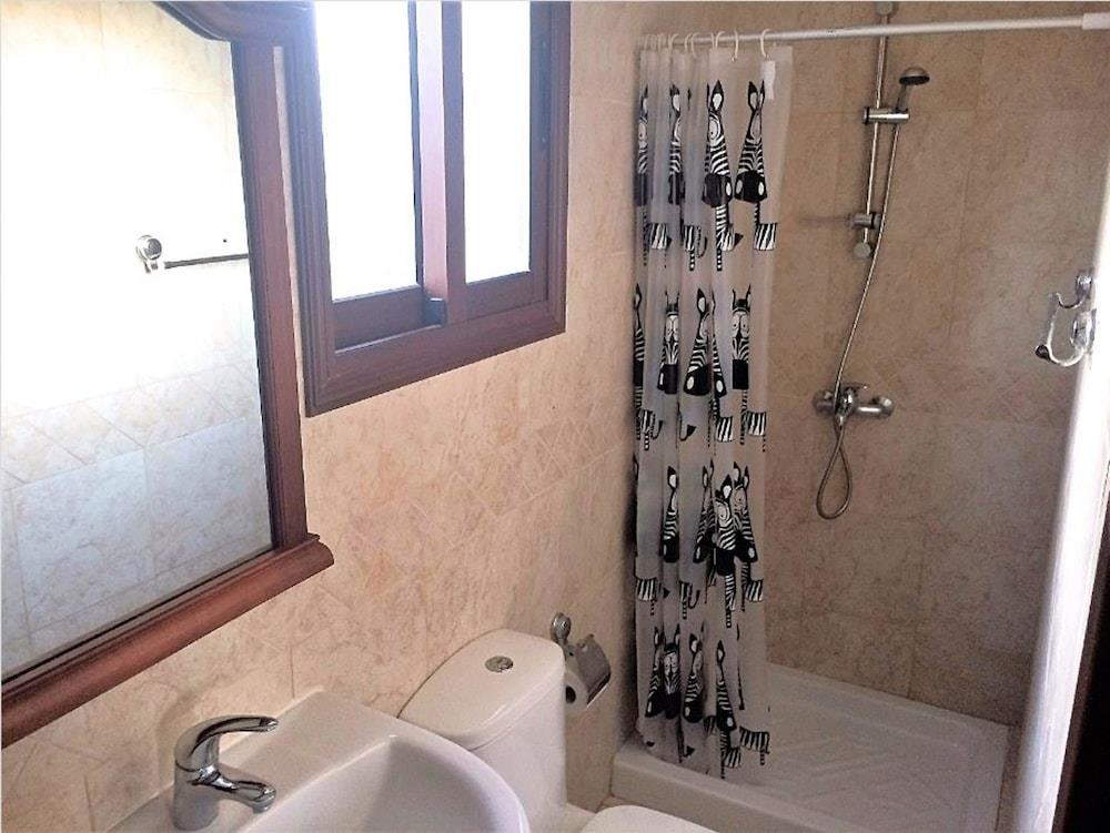 House With In Pissouri With Wonderful Sea View Furnished