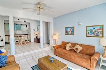 The Lighthouse Villas