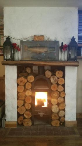 Coosan Cottage Ecolodge Hotel