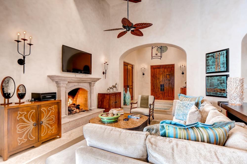 Cielos 81 Four Bedroom Home