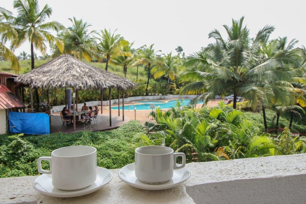 Oyo 10164 Home Luxury 1Bhk South Goa