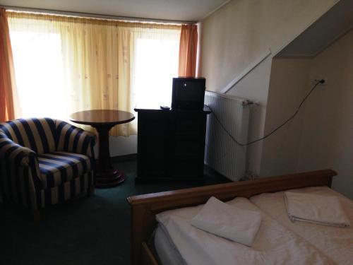 Alföld Hotel & Étterem