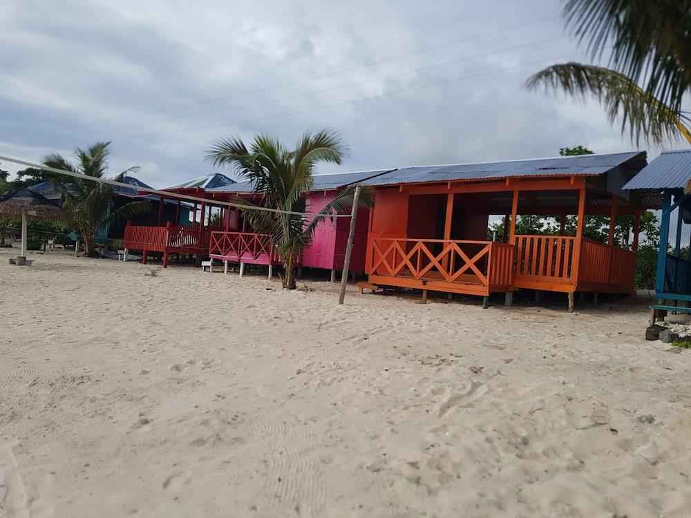 Faimafili Village Resort