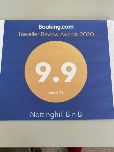 Nottinghill