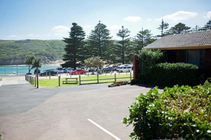 Southern Ocean Motor Inn