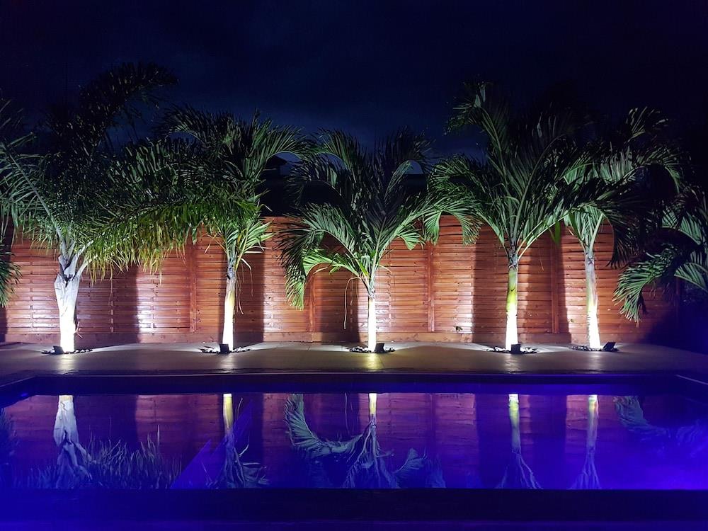 Villa Oasis By Tahiti Homes