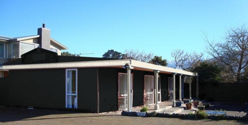 Kaikoura Boutique Hotel