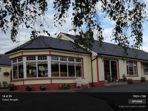 Tullybryan House B&B