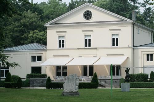 Hotel Domein Den Rooy