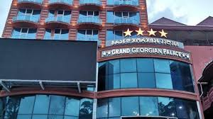 Grand Georgian Palace