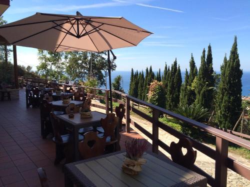 Agriturismo Le Chiatre