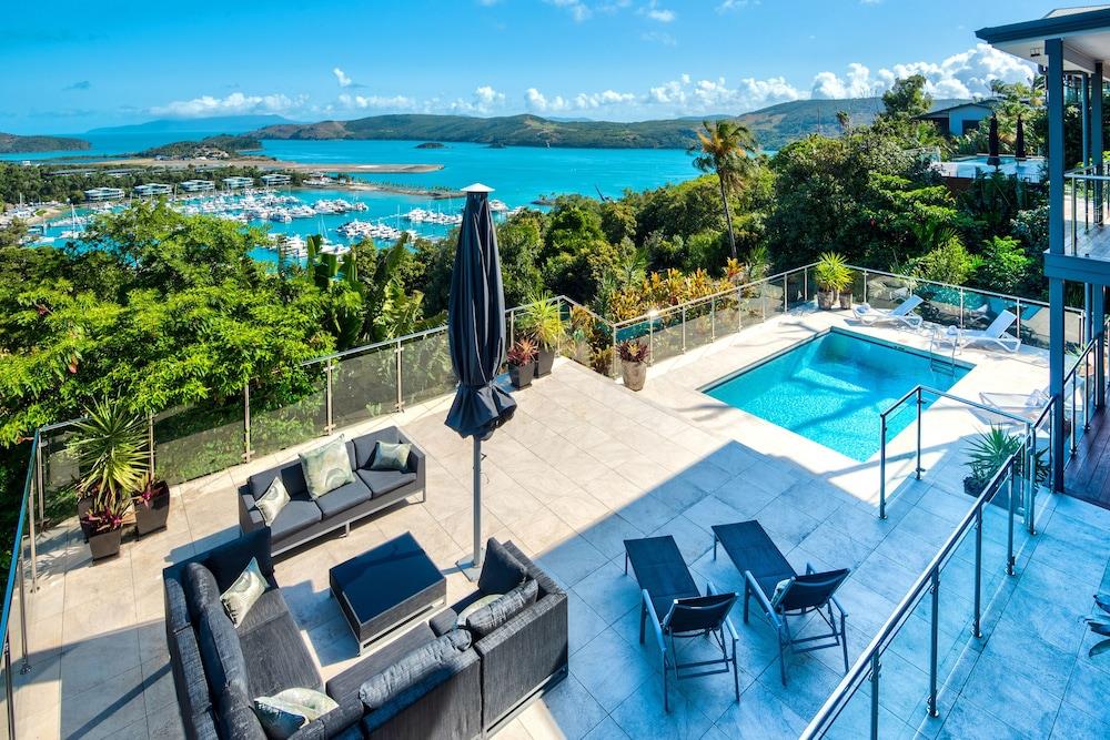 The Vue on Hamilton Island