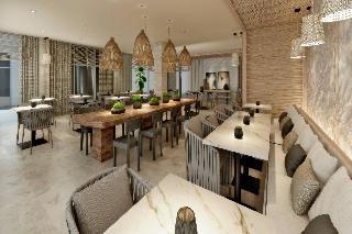 Alaia Belize, Autograph Collection