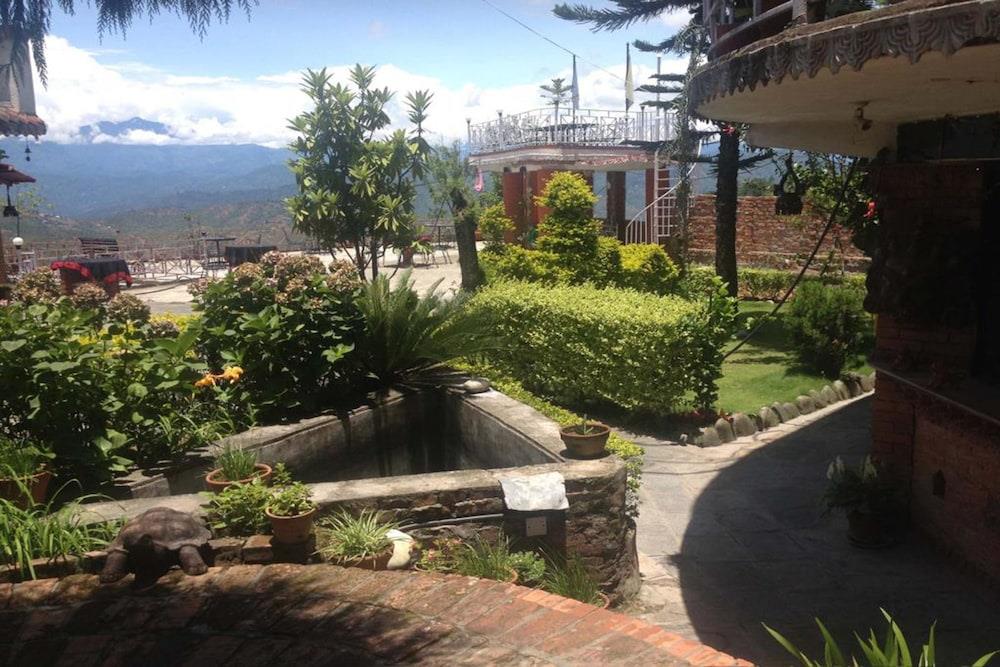 Snow View Mountain Resort