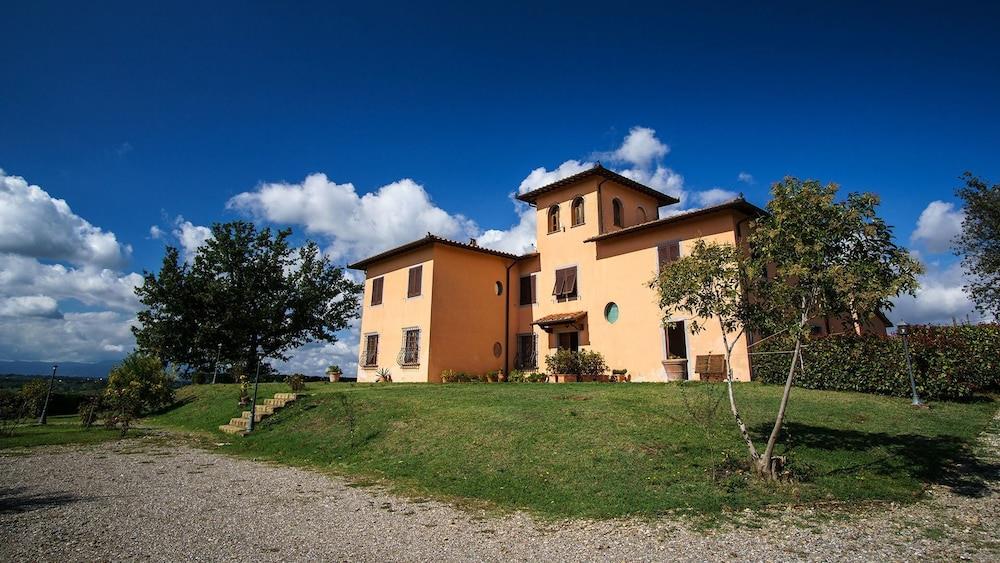 Agriturismo Corte In Poggio