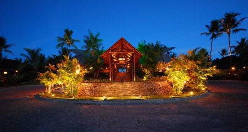 Nannai Resort and Spa