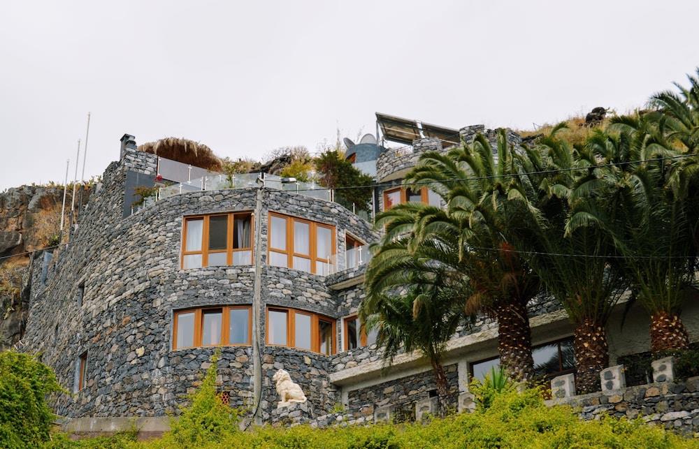 Castelo Austria Top Floor Studio