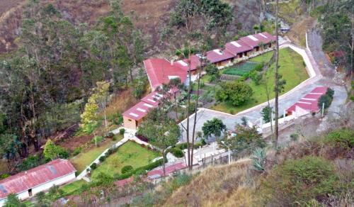 Hosteria Rincon De Isabel