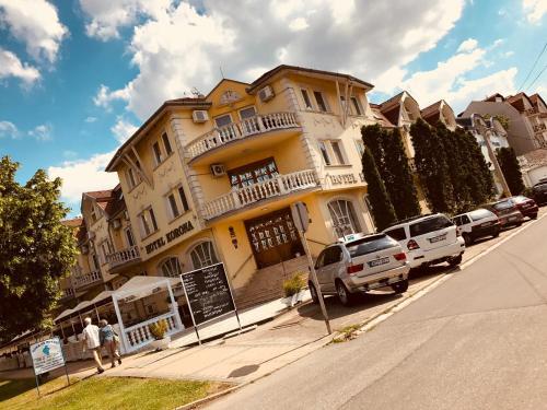 Hotel Korona