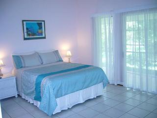 A Tropical Escape Bed & Breakfast