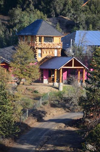 Puerto Malen Club De Montana