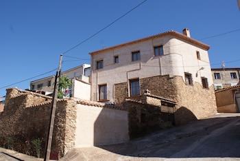 Casa Del Tio Dionisio