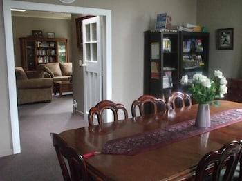 Elizabeth Court Bed And Breakfast