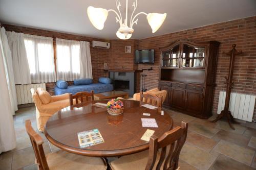 Aitue Apart Hotel & Spa