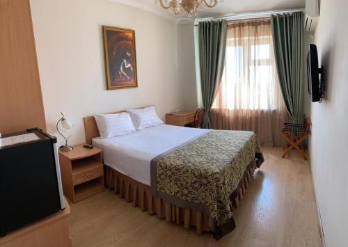 Bed & Breakfast BRAVO!