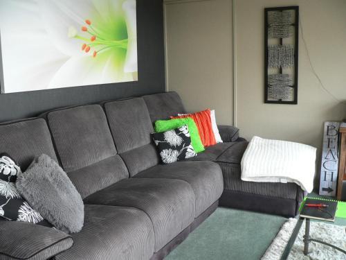 Molyneux House B & B