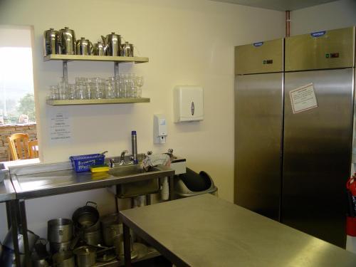 Errigal Youth Hostel