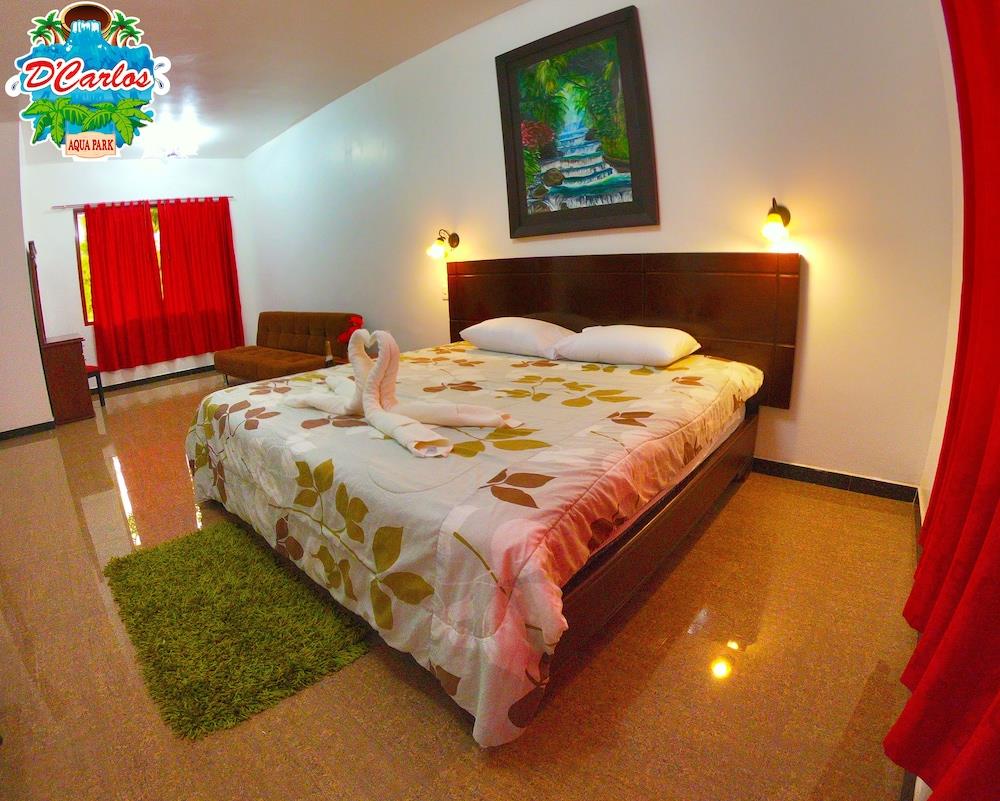 Hosteria Dcarlos Santo Domingo De Los Tsachilas