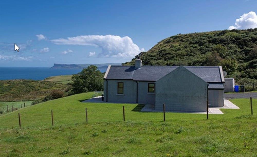 Kinbane Self Catering