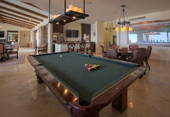 Casa Cielo Pedregal - Nine Bedroom Villa