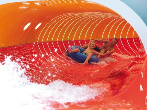 Landal Seawest Resort