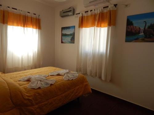 Cabañas Mer Edith Apart Hotel