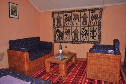 Zwinkels Mountain Lodge