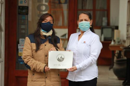 Hostal Casa Del Barranco