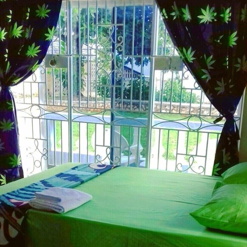 Hotbox Bud & Breakfast