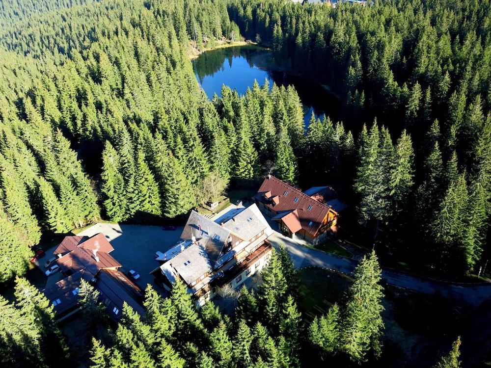 Hotel Mikulasska Chata