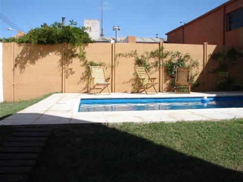 Hostería Piedra Buena