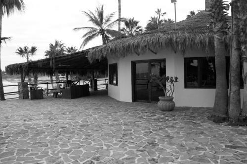 Hotel Rancho Buenavista