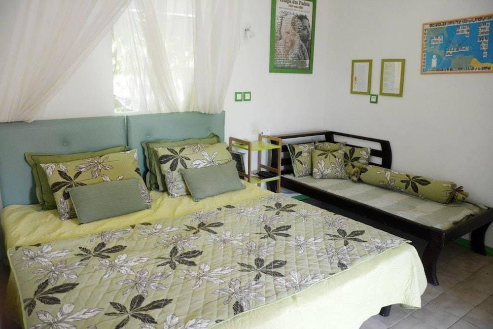 Holiday Home Chemin De Belle Hotesse Gommier