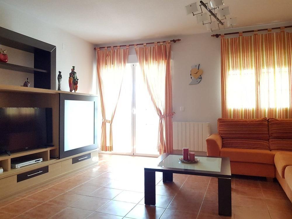 El Encanto De La Vera